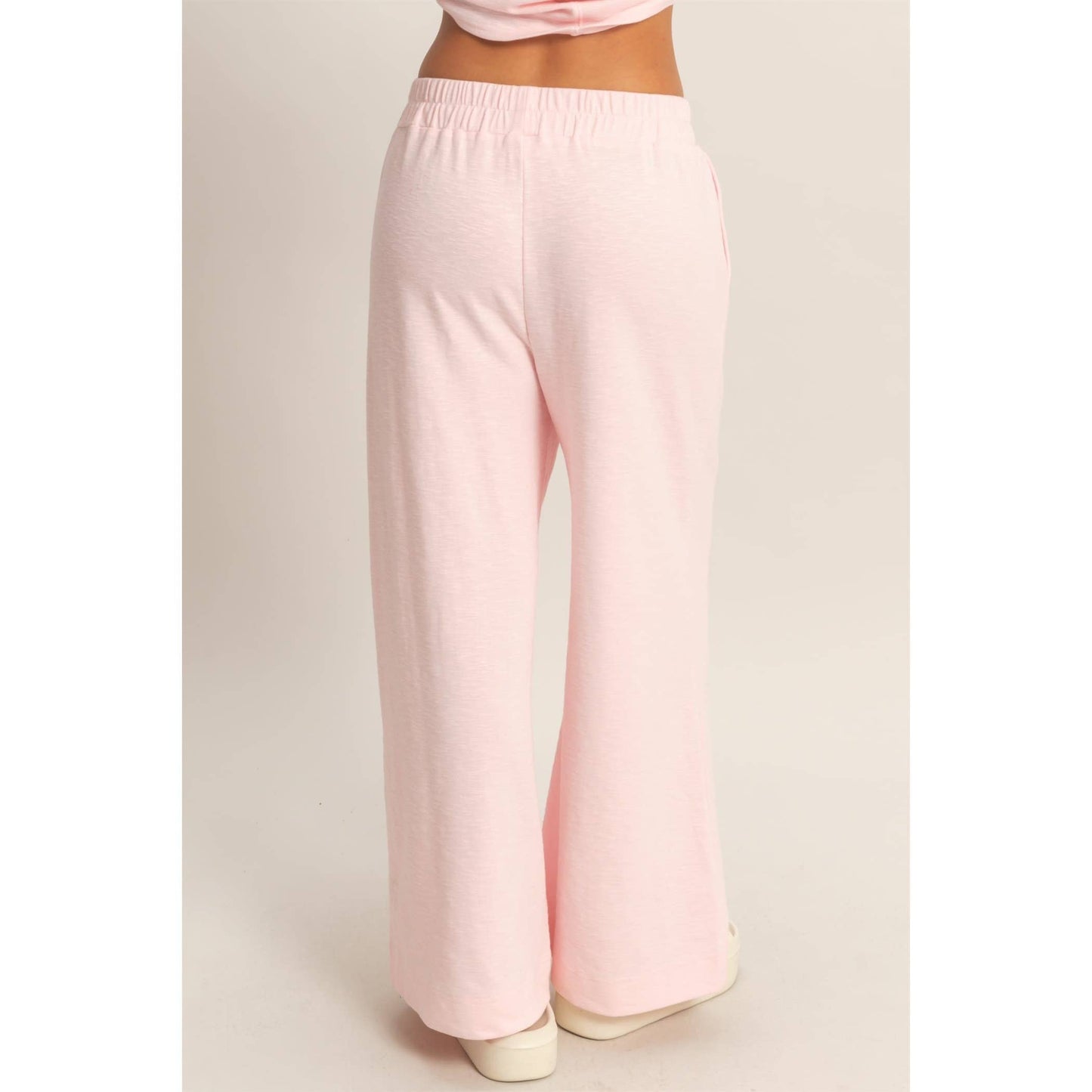 Easy Tide Pull-On Pants