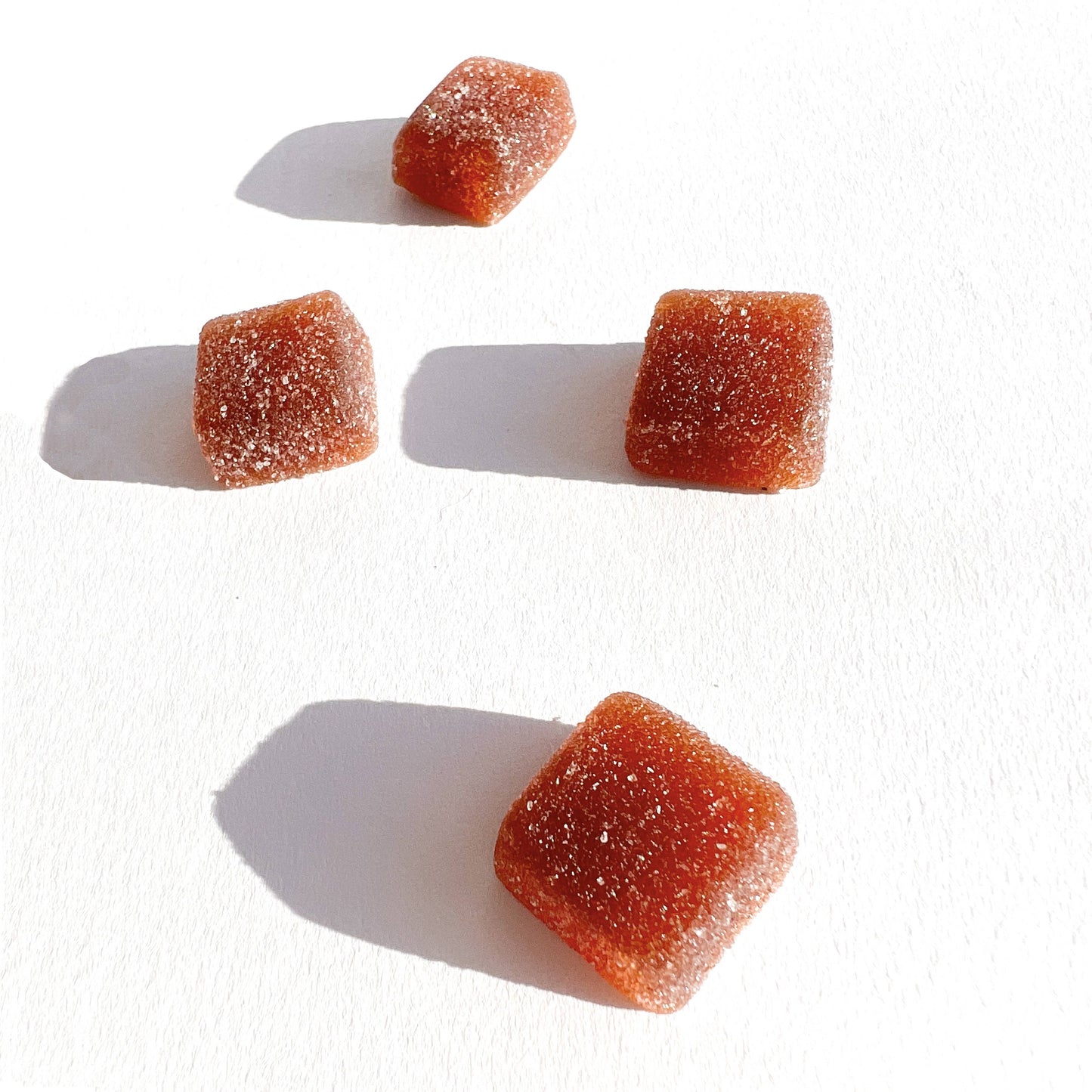 Hibernate Mushroom Gummies / 5 Piece