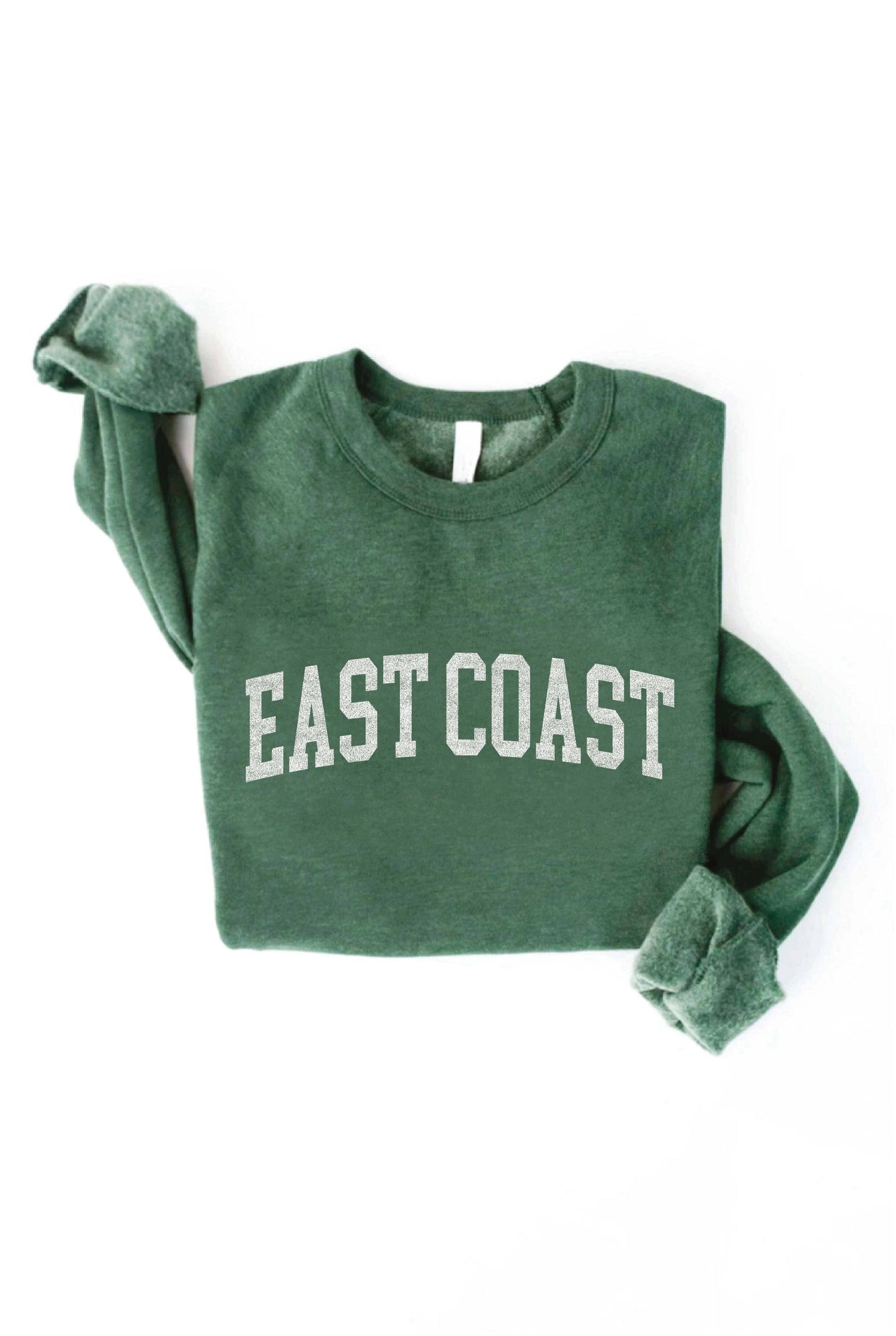 East Coast Sweatshirt