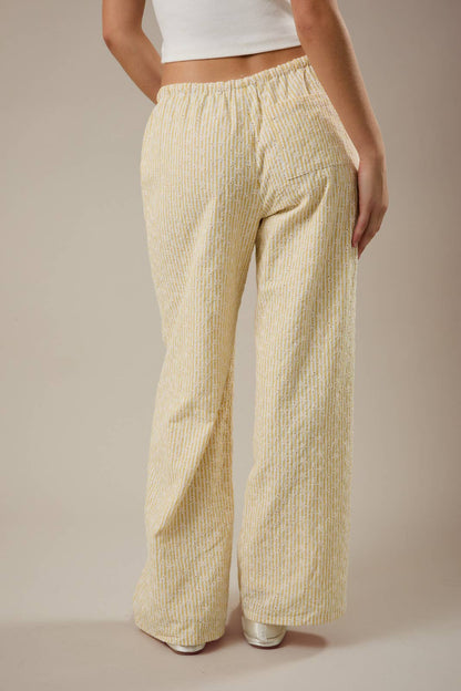 Shoreline Pant