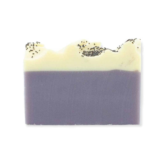 Blackberry Beret Bar Soap