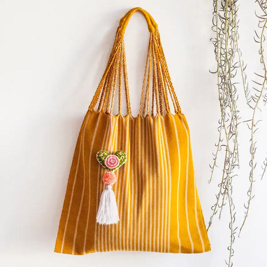 Classic Everyday Hammock Bag