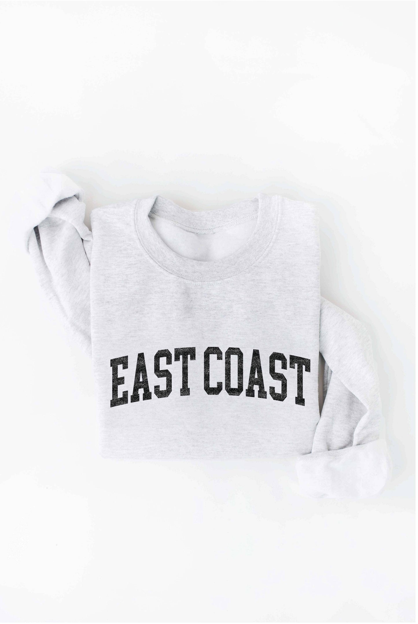 East Coast Sweatshirt