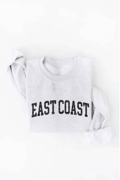 East Coast Sweatshirt