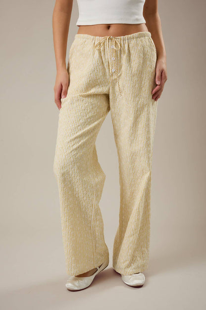 Shoreline Pant