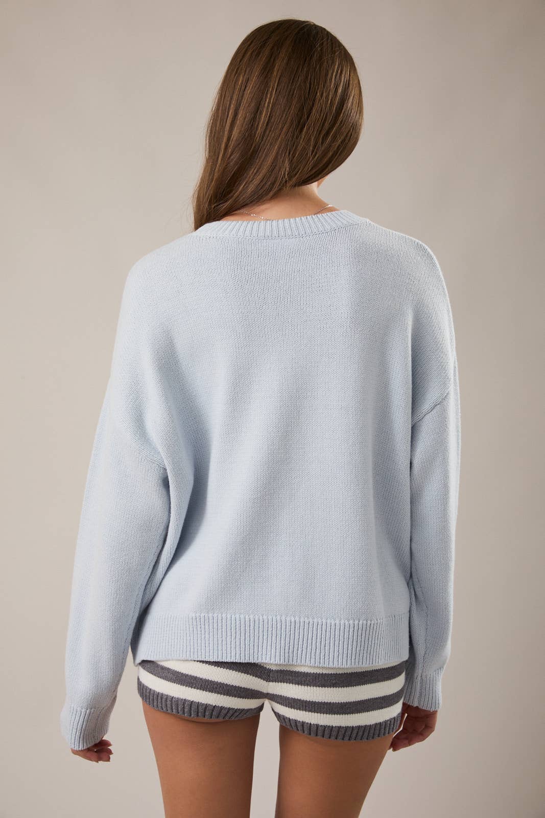 Mystic Tide Sweater