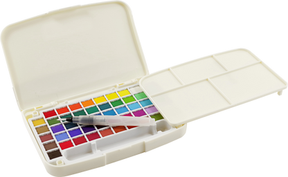 Studio Series Watercolor Field Kit,Studio Series Watercolor Field Kit