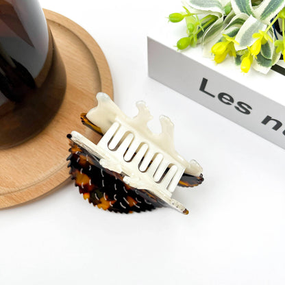 Cute Hedgehog Hair Clip=