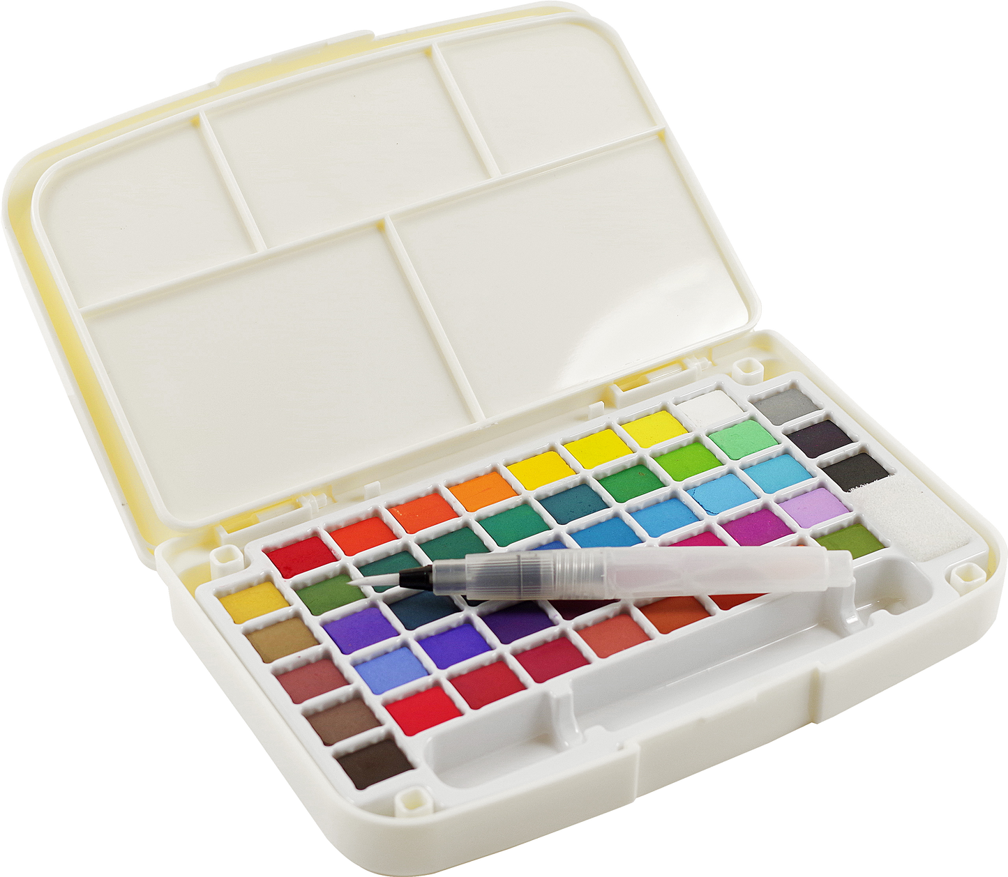 Studio Series Watercolor Field Kit,Studio Series Watercolor Field Kit