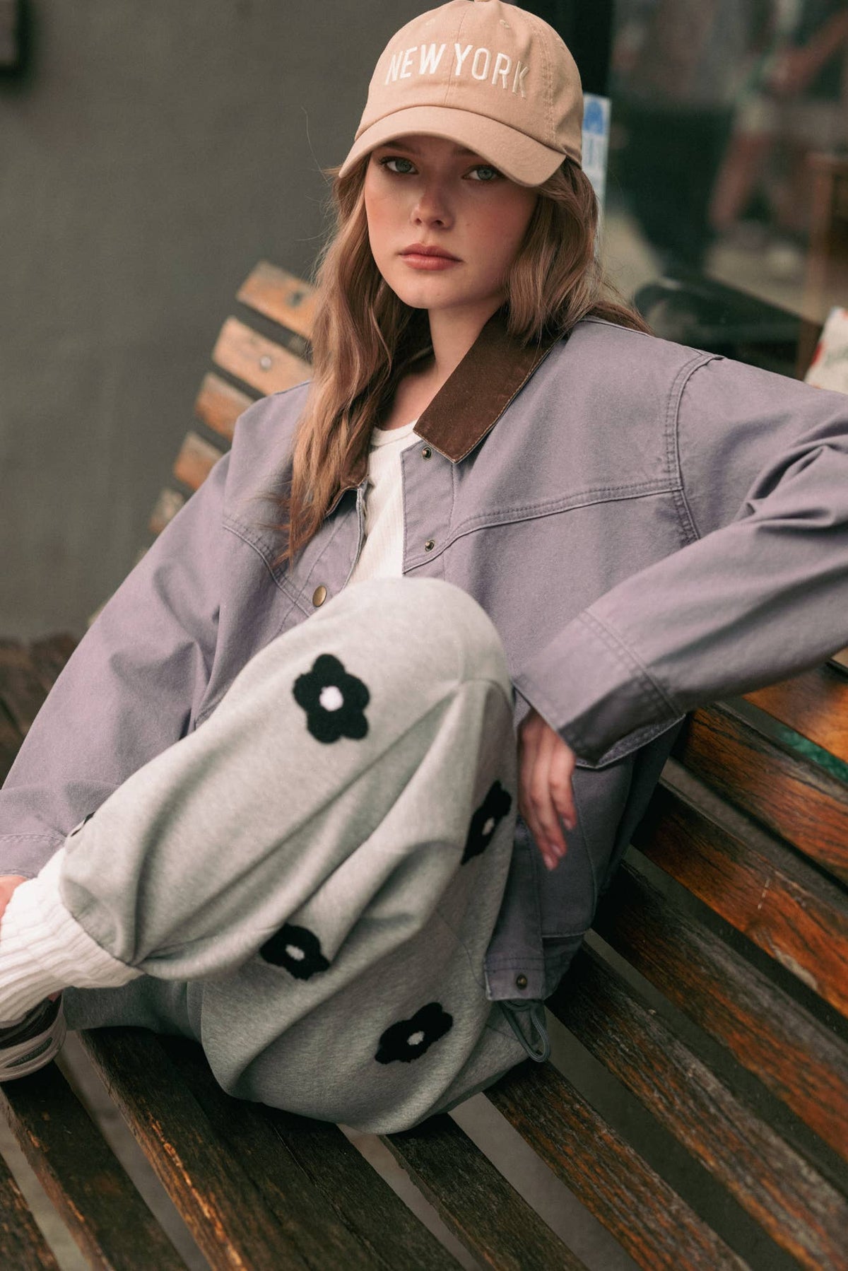 Classic Work Jacket