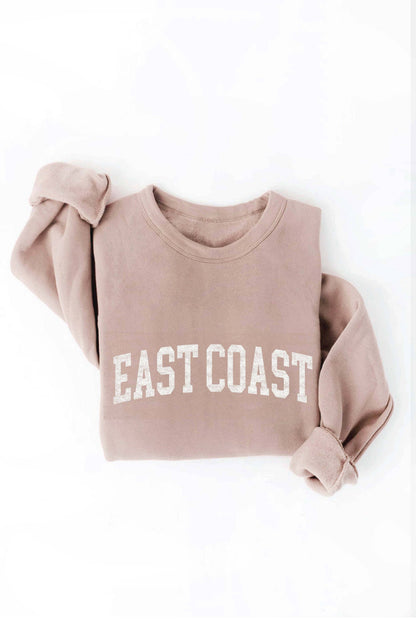 East Coast Sweatshirt