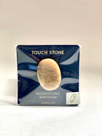 Touch Stone - Moonstone