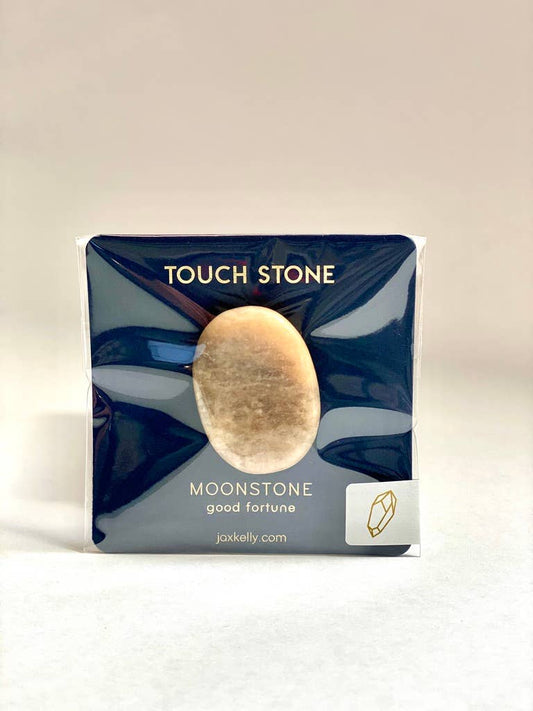Touch Stone - Moonstone