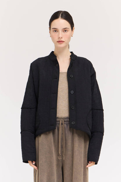Cottage Quilt Jacket
