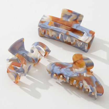 Desert Dusk Large - Assorted Claw Clips