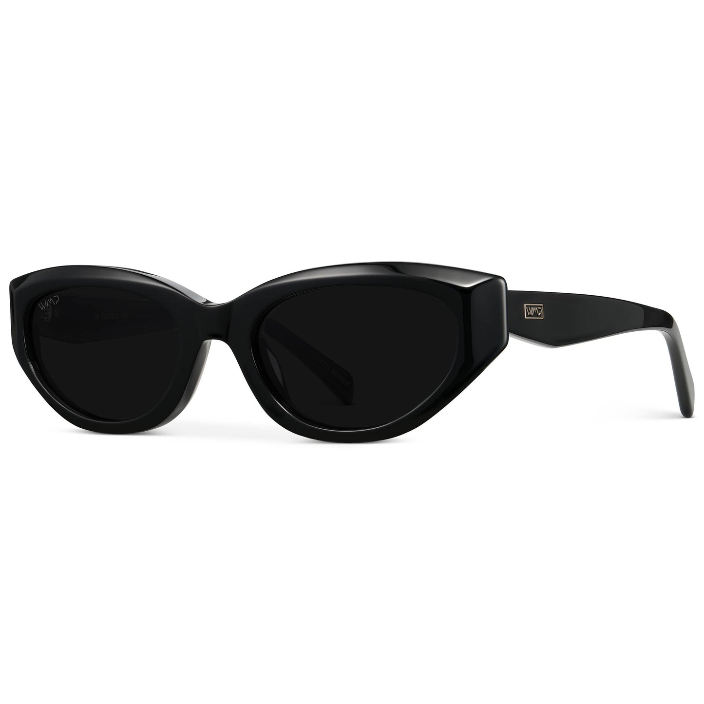 Loretta Polarized Sunglasses