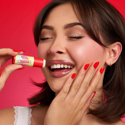 Limited Edition, Lip Balm, Smarties, Cherry Vanilla