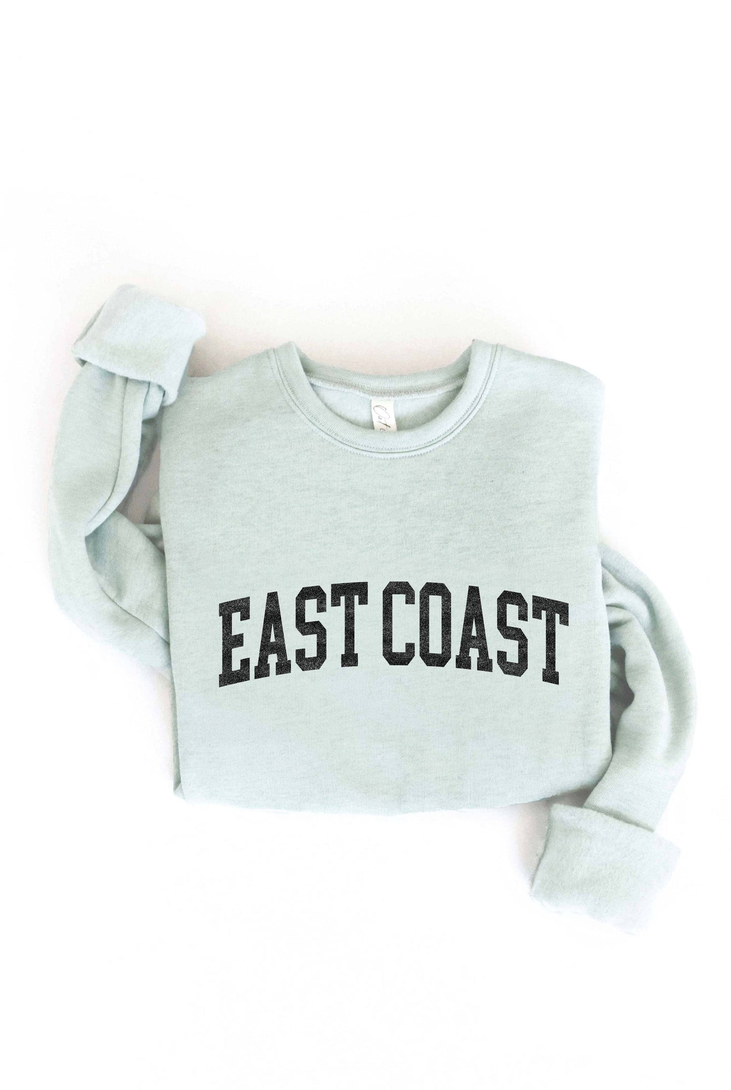 East Coast Sweatshirt