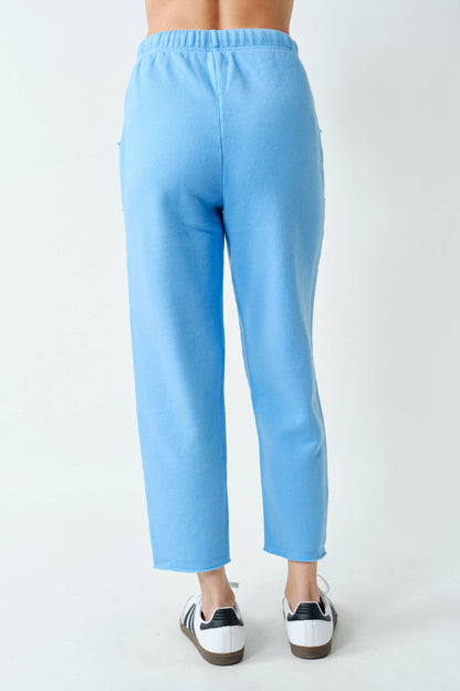 Malibu Essential Tapered Lounge Pants