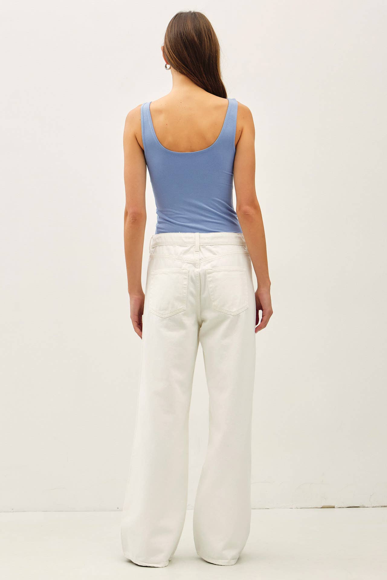Everyday Scoop Tank