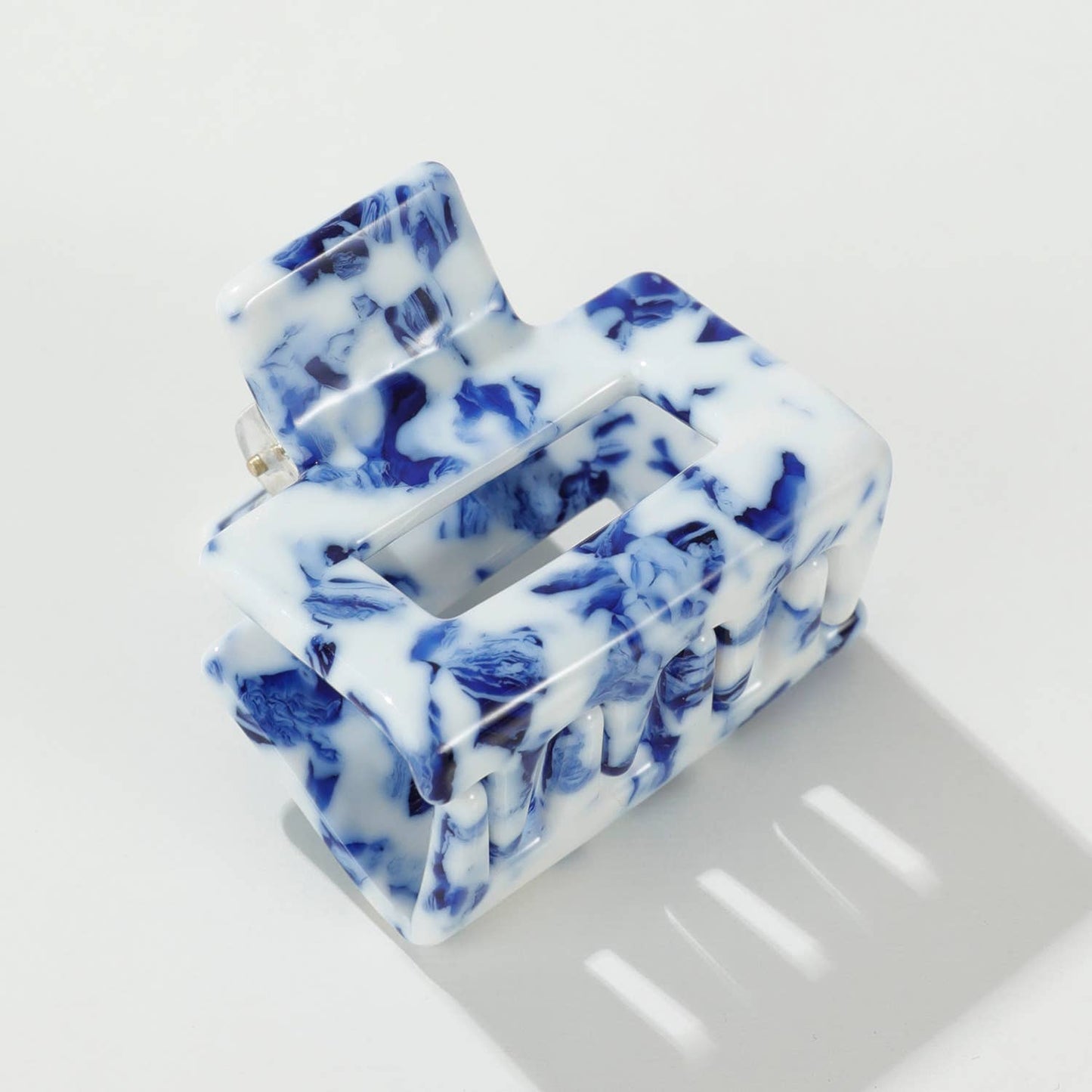 Coastal Blue Mini - Assorted Claw Clips