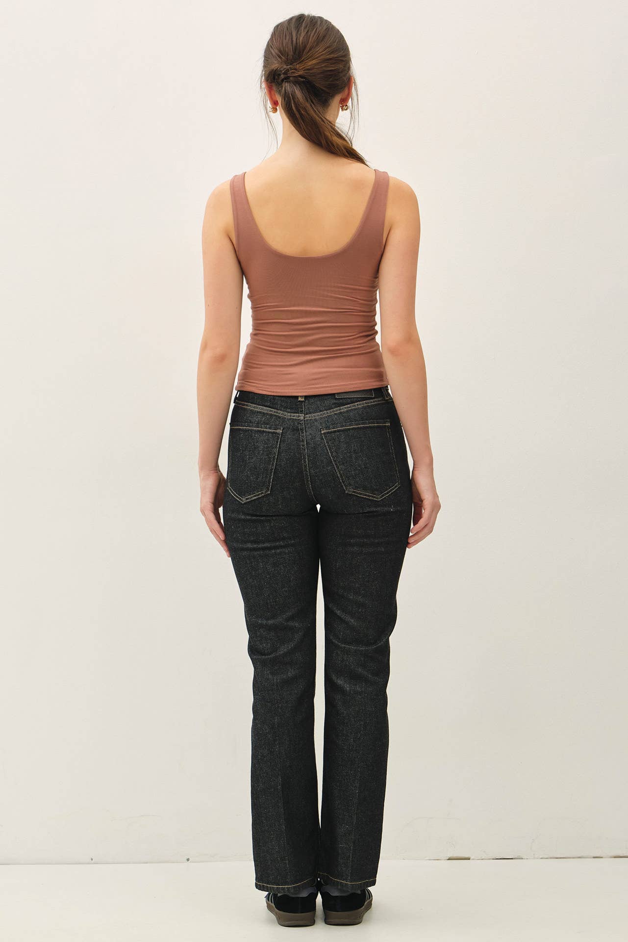 Everyday Scoop Tank