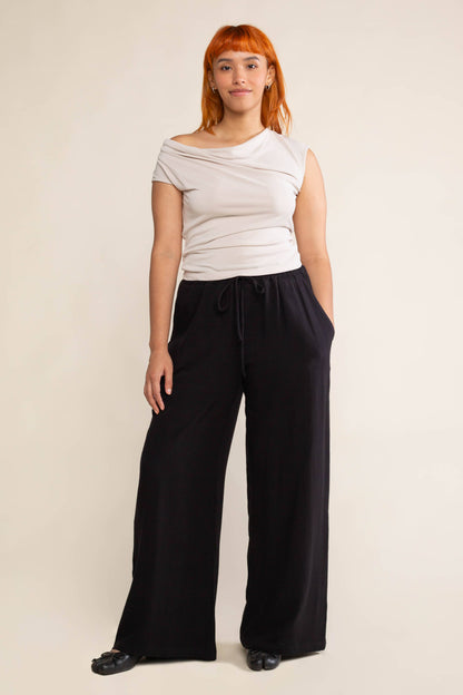 Cove Linen Pant