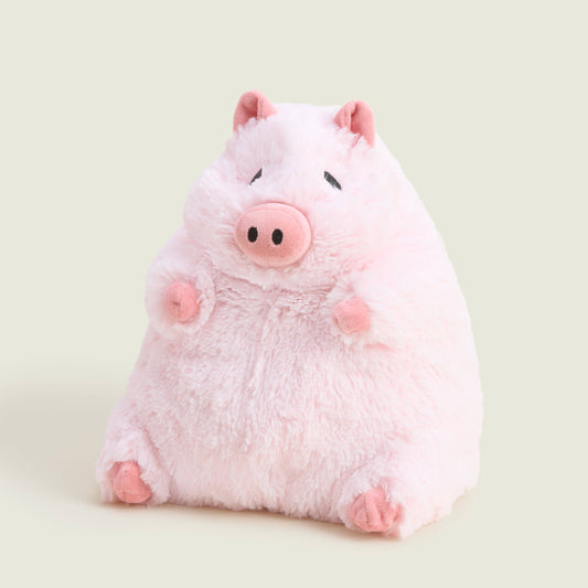 Prosperity Pig Warmies
