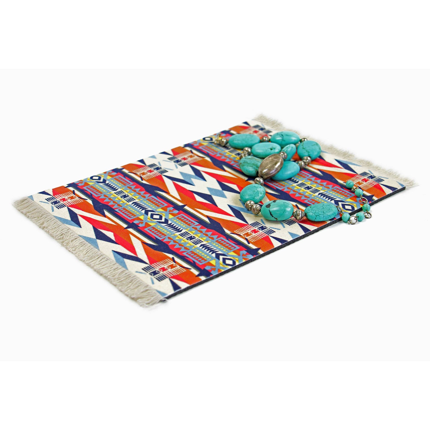 Pendleton Fire Legend MouseRug