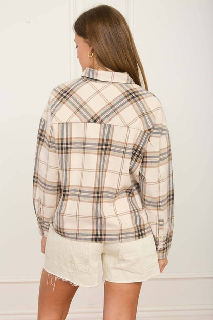 Heritage Flannel