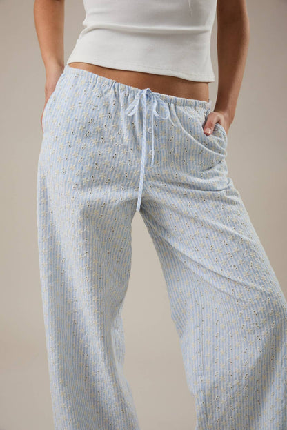 Shoreline Pant