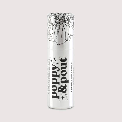Limited Edition, Lip Balm, Disco Lemonade