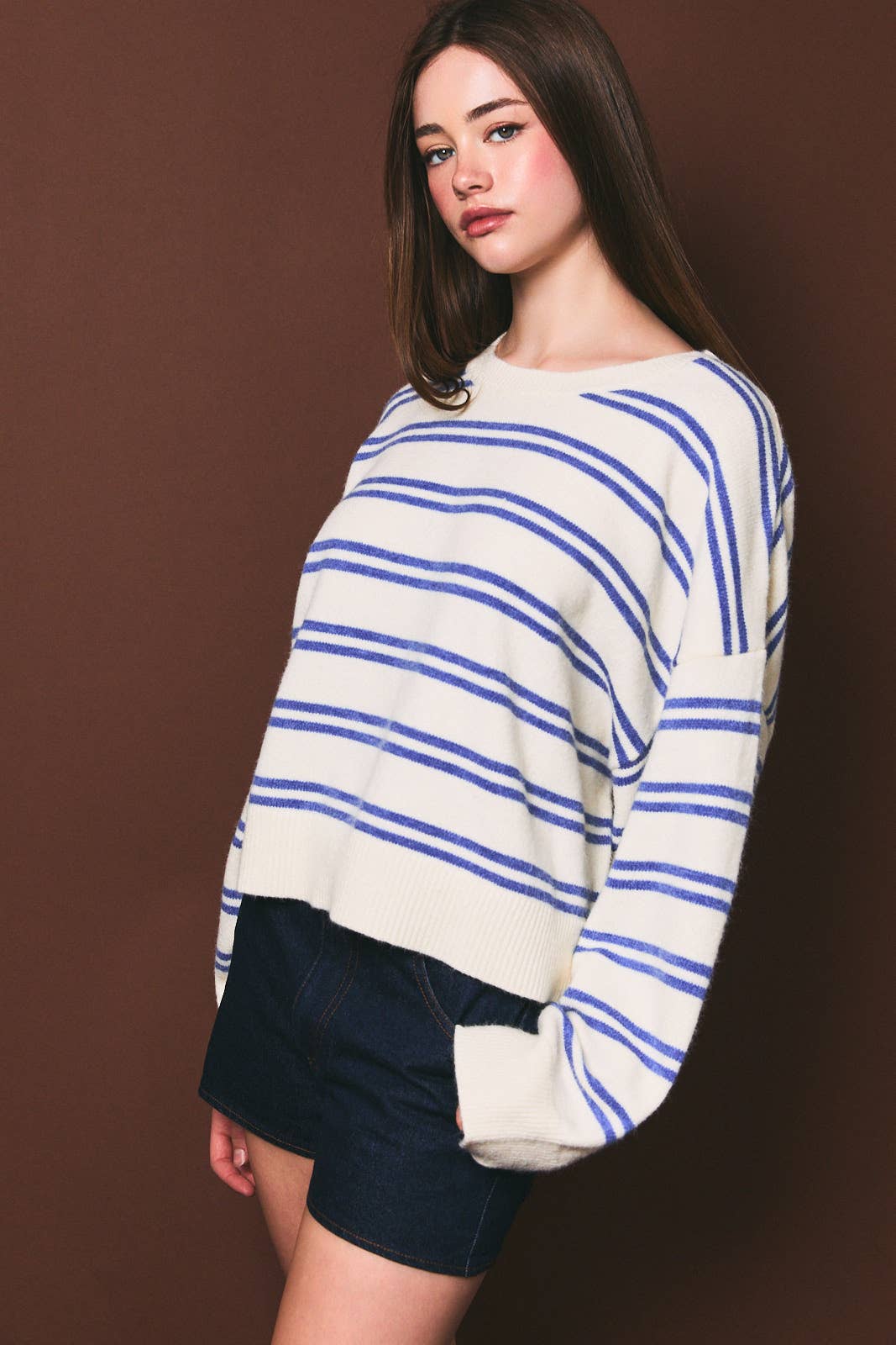 Ellis Sweater