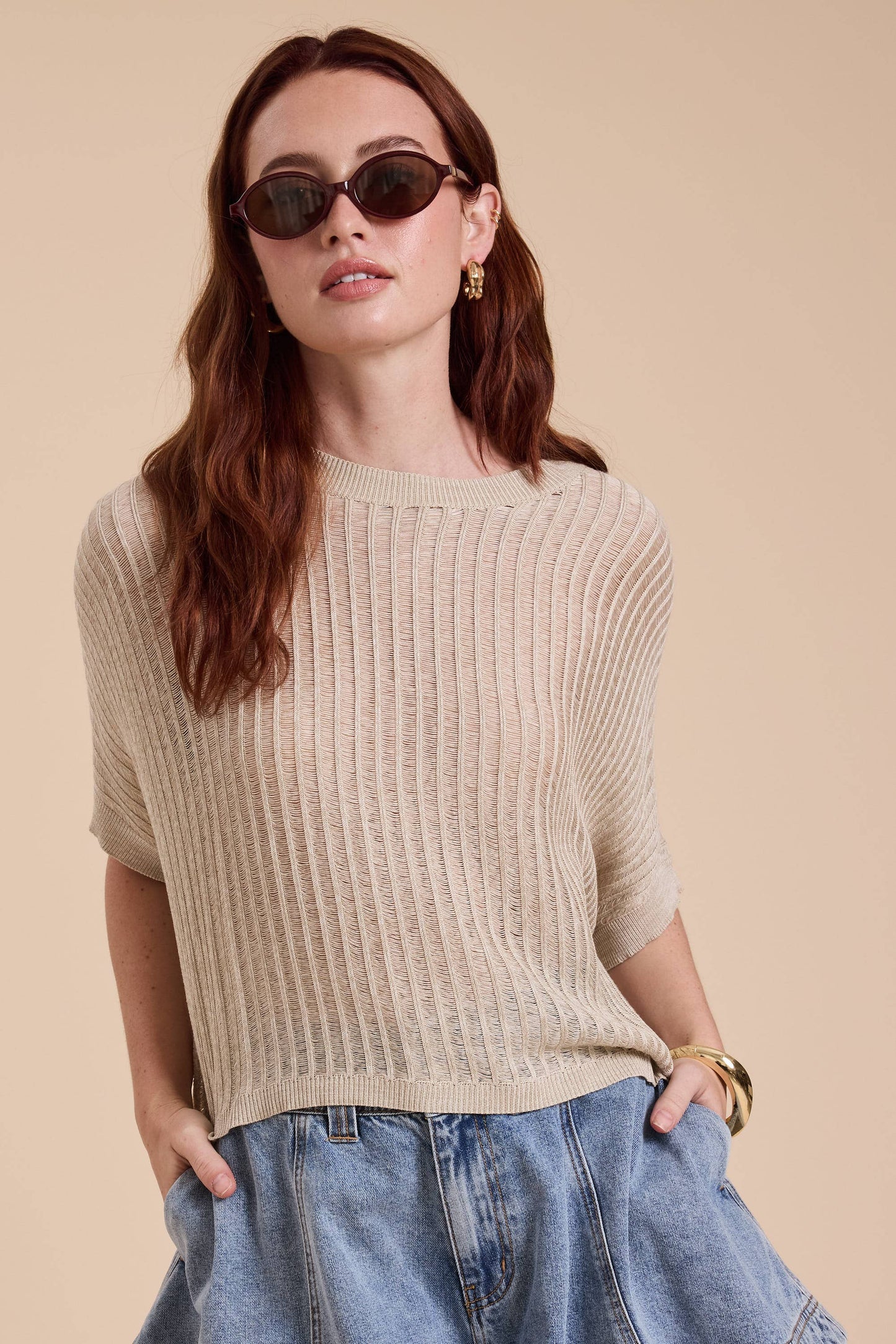 Featherweight LS Shirt