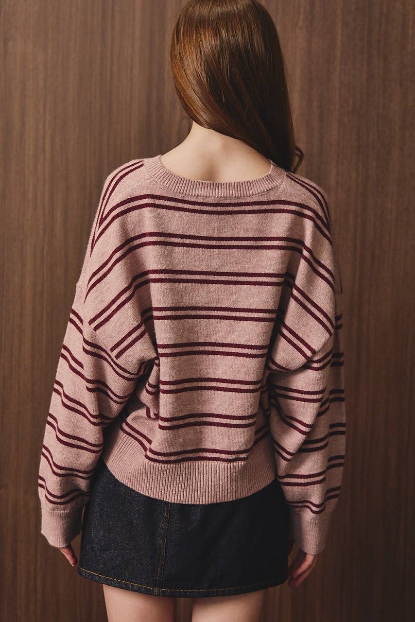 Ellis Sweater
