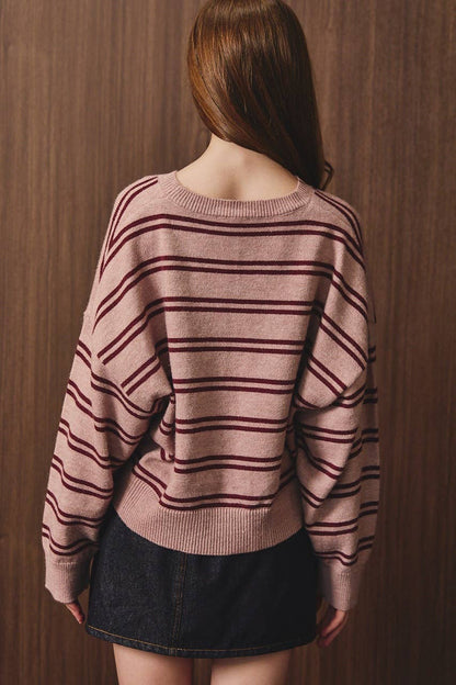 Ellis Sweater
