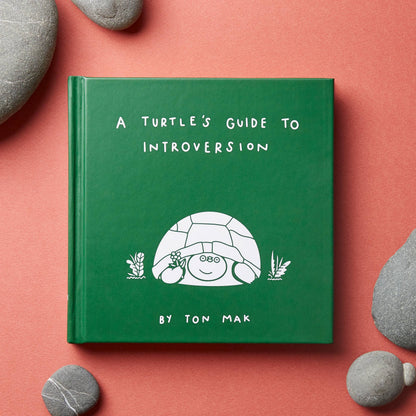 A Turtle's Guide to Introversion