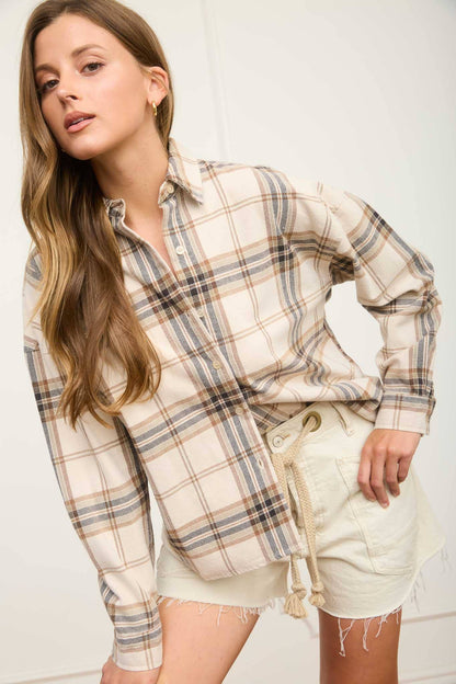 Heritage Flannel