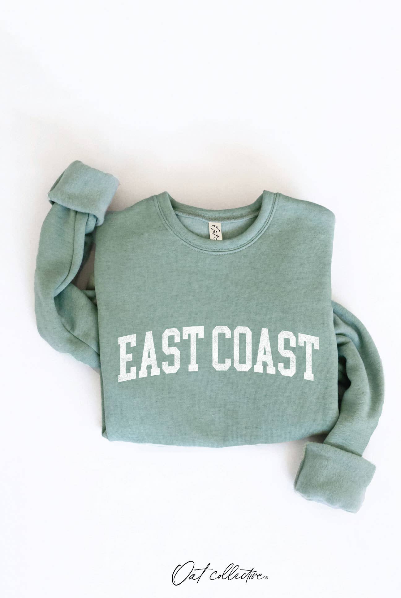 East Coast Sweatshirt