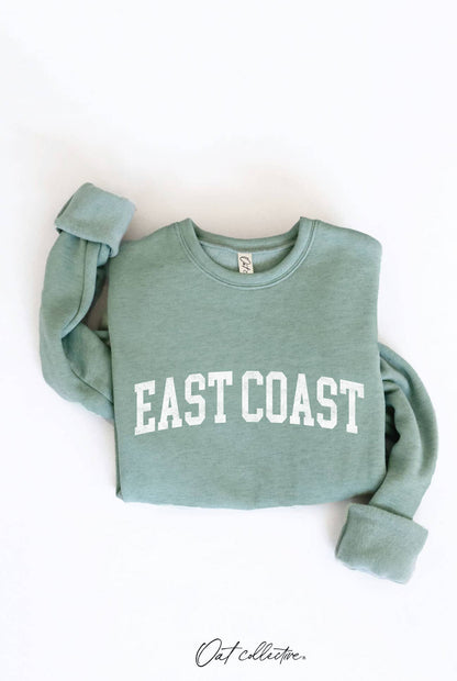 East Coast Sweatshirt