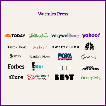Prosperity Pig Warmies