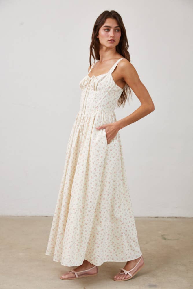 Meadow Grace Maxi Dress