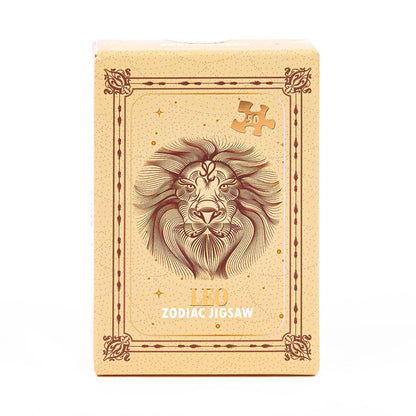 Zodiac Signs Jigsaw Puzzle