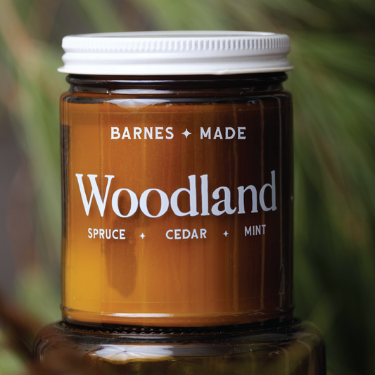 Woodland