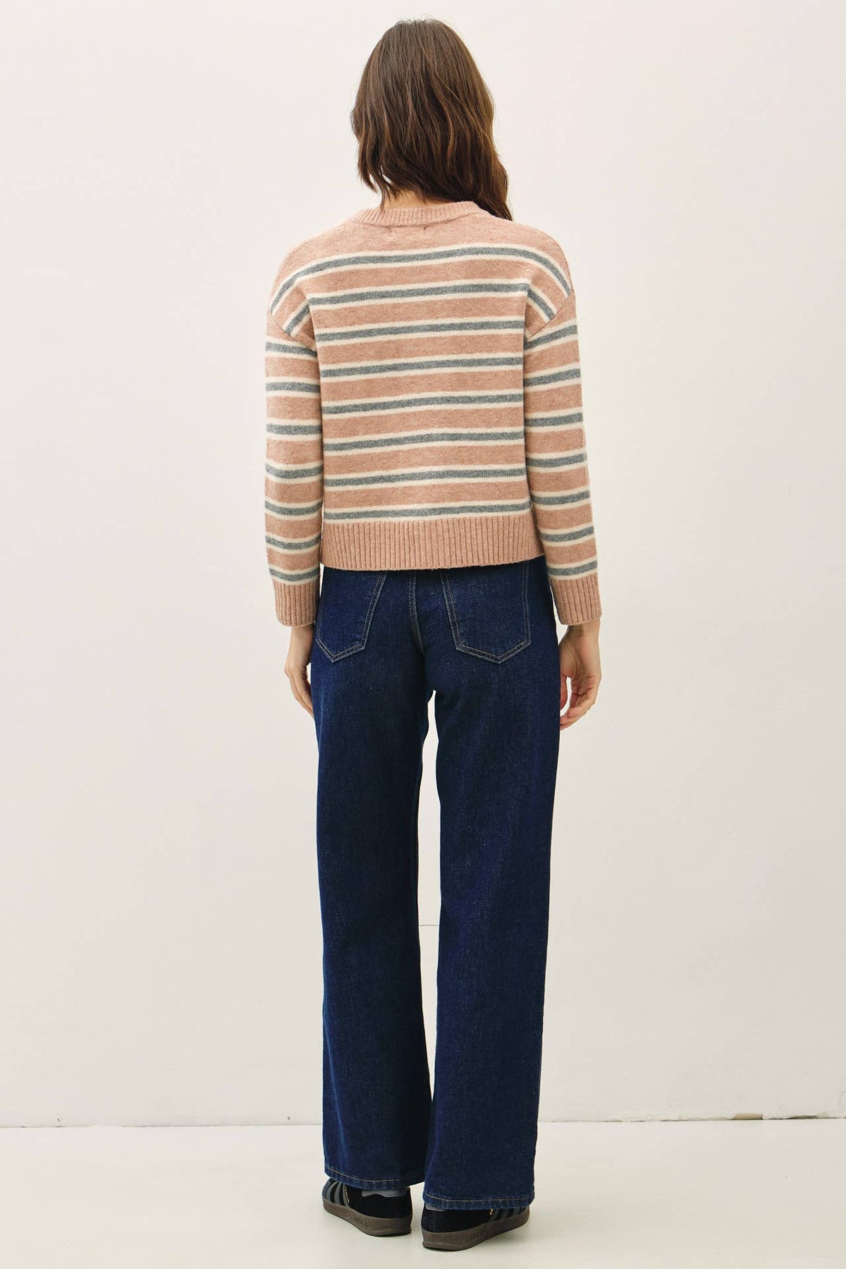 Clubhouse Cardigan