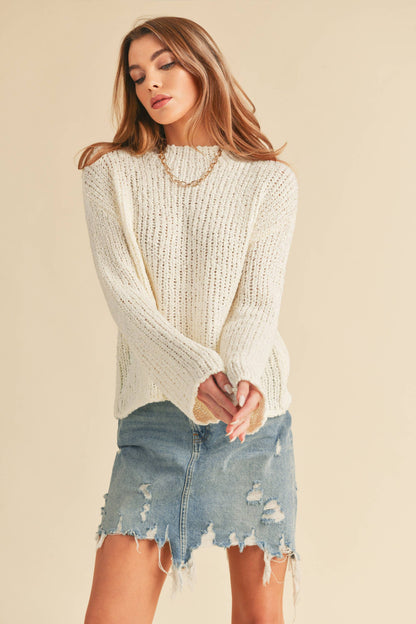 Irma Sweater
