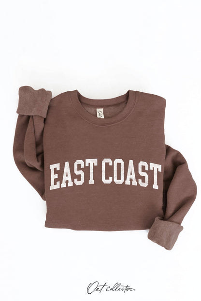 East Coast Sweatshirt