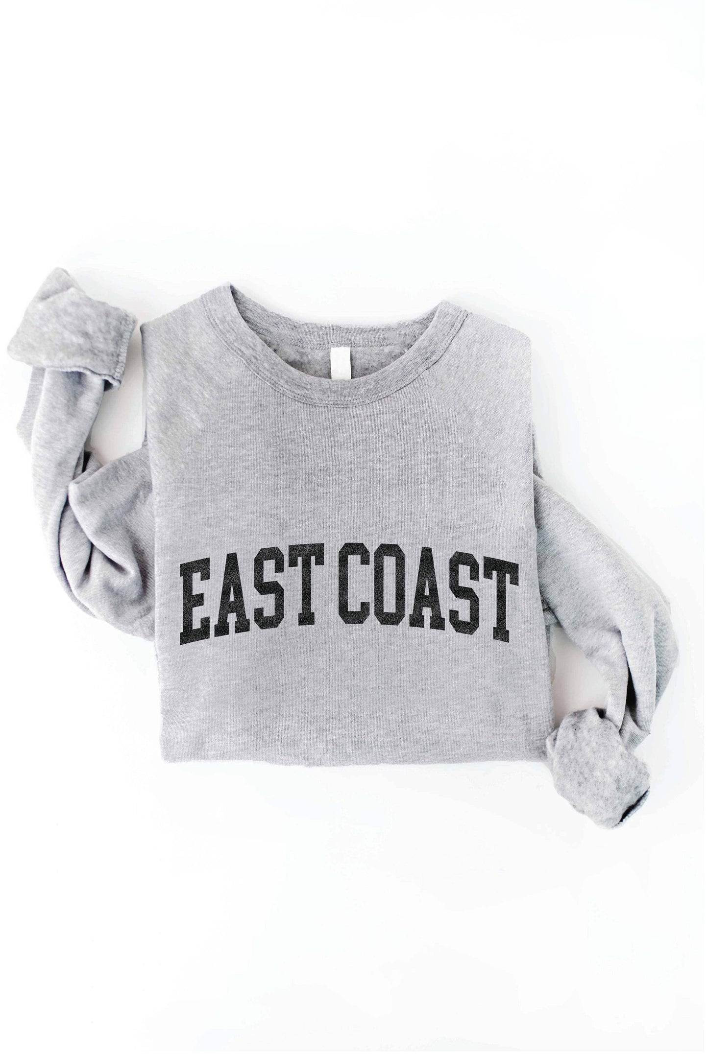 East Coast Sweatshirt