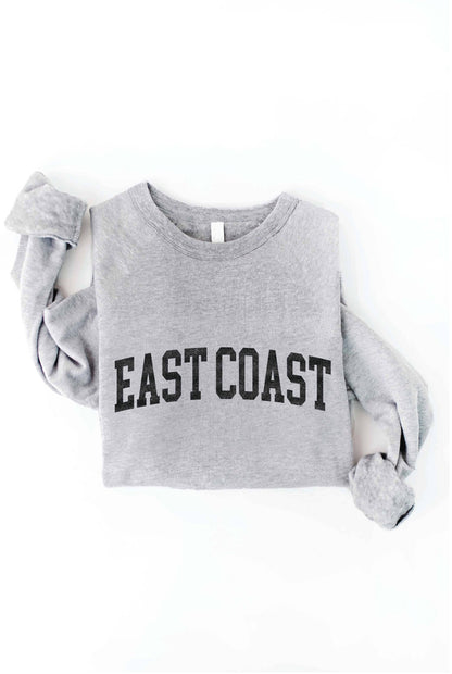 East Coast Sweatshirt