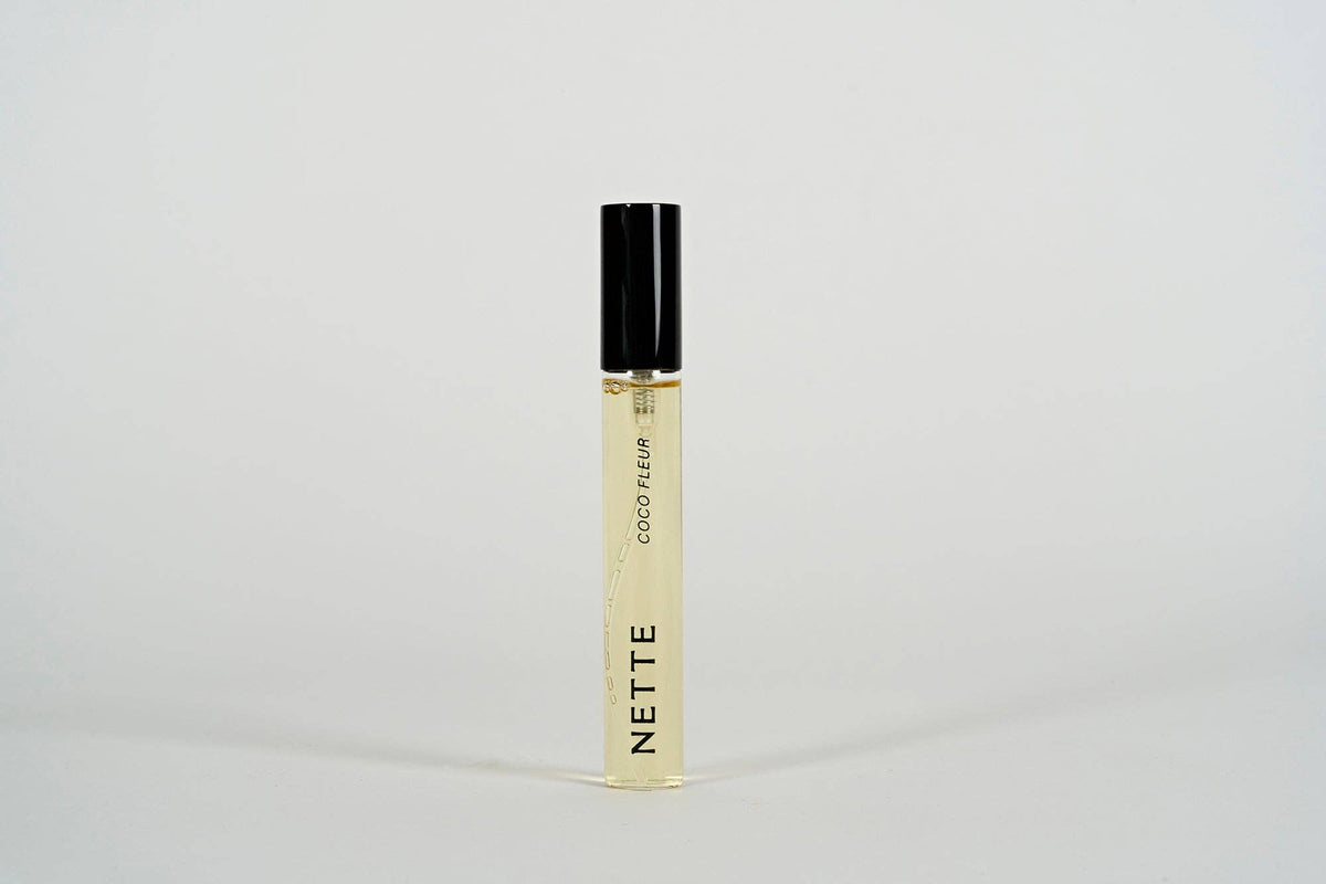 Coco Fleur Eau de Parfum Travel Spray